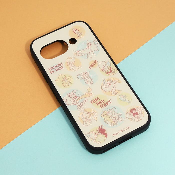 #カラー_トムとジェリーとフレンズ