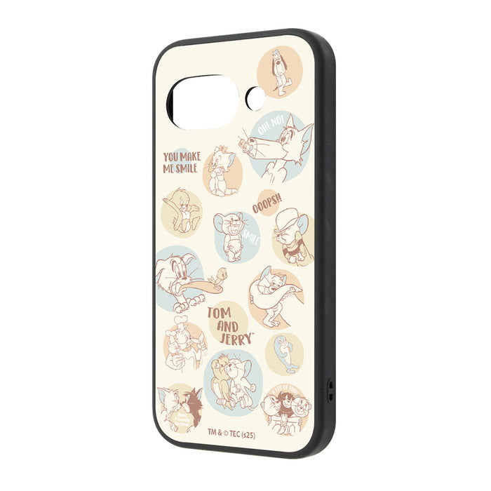 #カラー_トムとジェリーとフレンズ