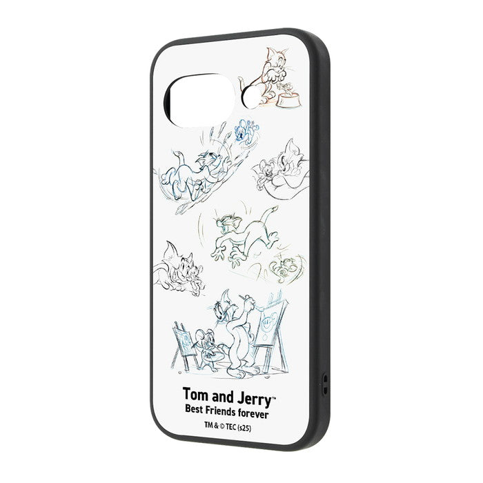 #カラー_トムとジェリー_ヴィンテージ