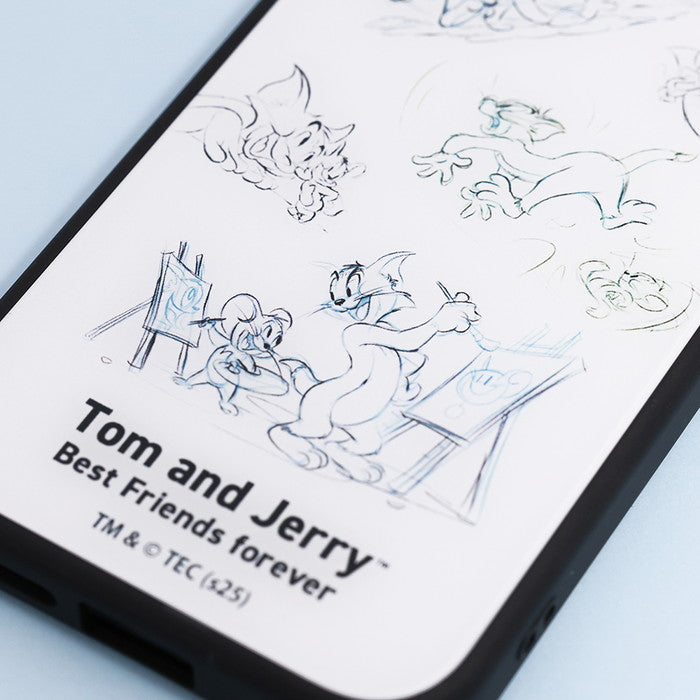 #カラー_トムとジェリー_ヴィンテージ