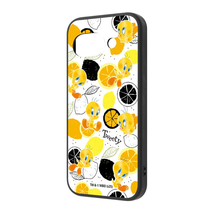 #カラー_トゥイーティー_総柄