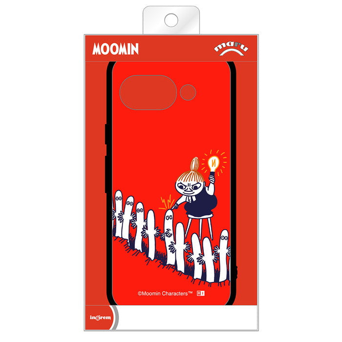 #カラー_リトルミイとニョロニョロ