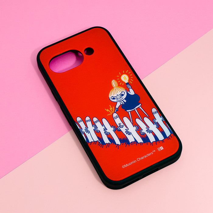 #カラー_リトルミイとニョロニョロ