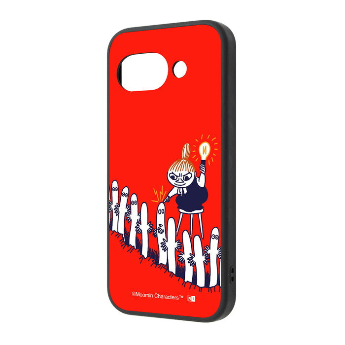 #カラー_リトルミイとニョロニョロ