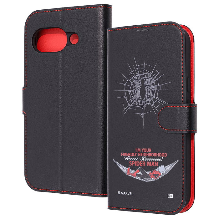 #カラー_スパイダーマン_8