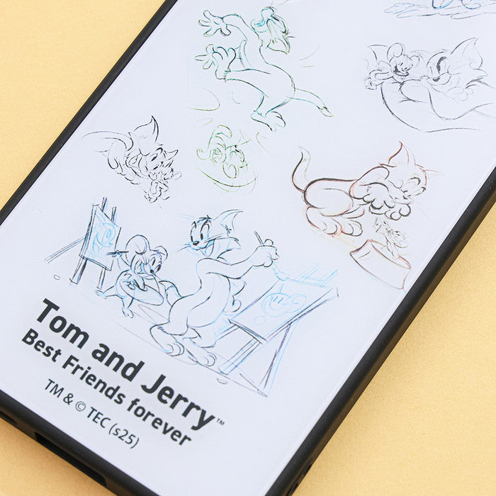 #カラー_トムとジェリー_ヴィンテージ