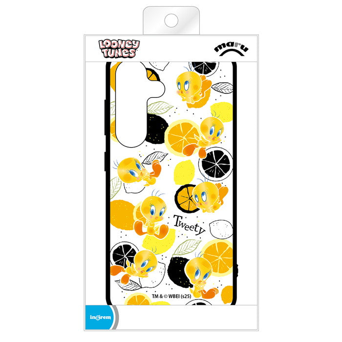 #カラー_トゥイーティー_総柄