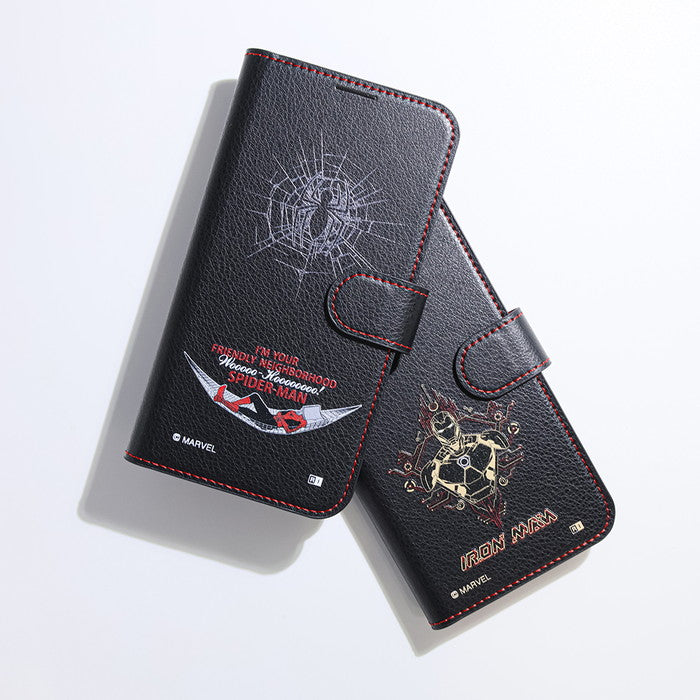 #カラー_スパイダーマン_8