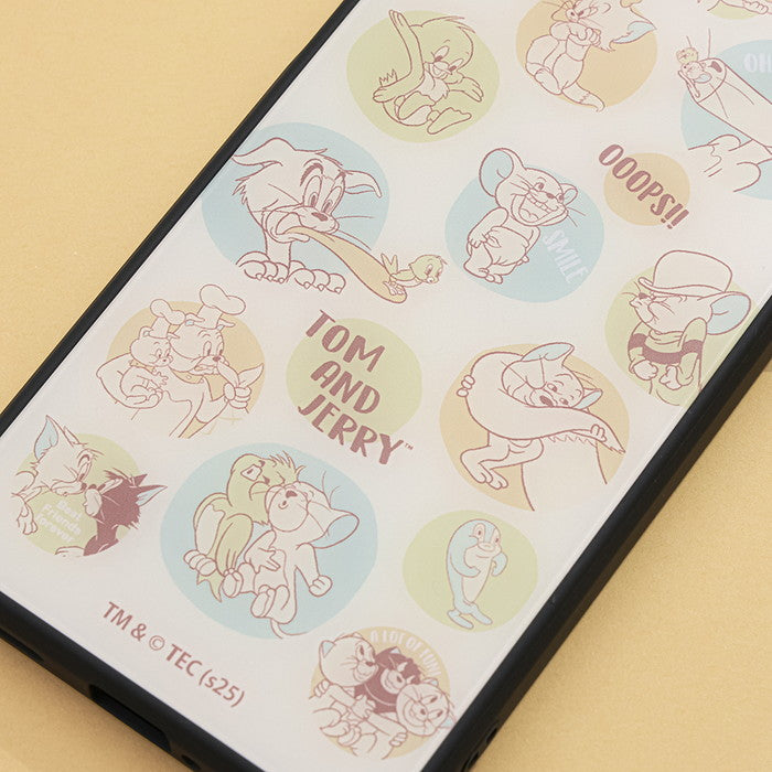 #カラー_トムとジェリーとフレンズ