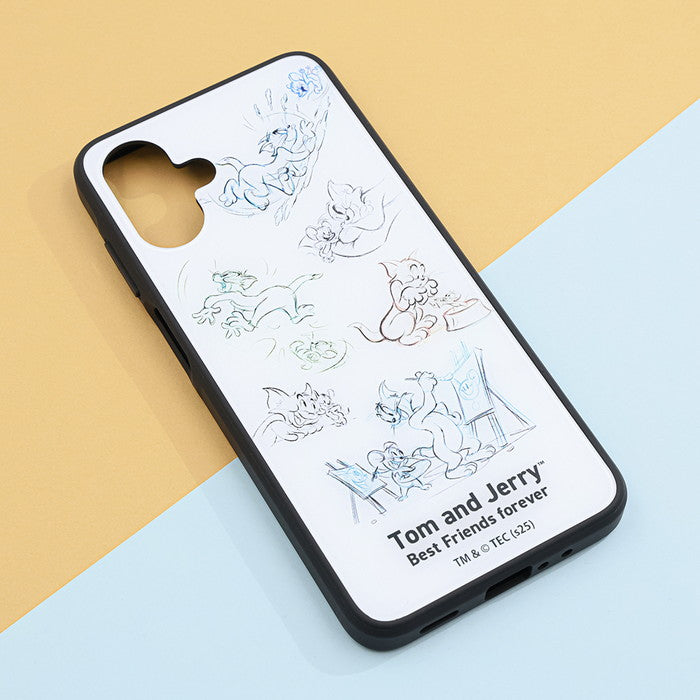 #カラー_トムとジェリー_ヴィンテージ