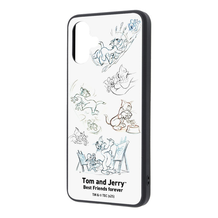 #カラー_トムとジェリー_ヴィンテージ