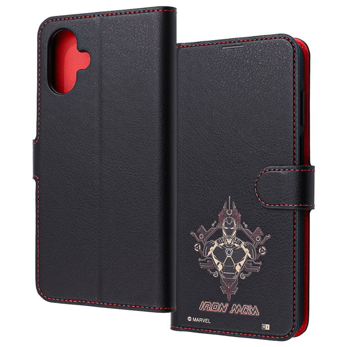 #カラー_アイアンマン_5