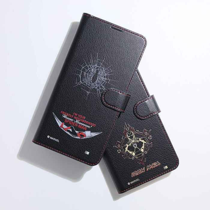 #カラー_スパイダーマン_8