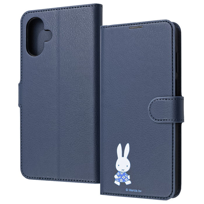 #カラー_ミッフィー_てくてく