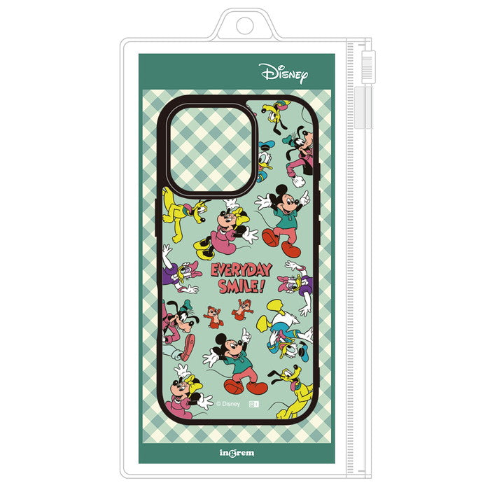 #カラー_ミッキー&フレンズ_総柄