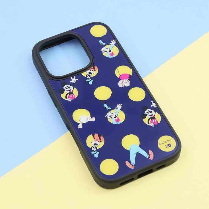 #カラー_ミッキー&フレンズ_ドット