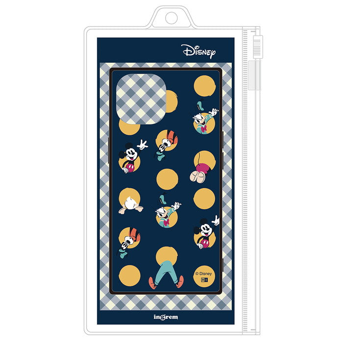 #カラー_ミッキー&フレンズ_ドット