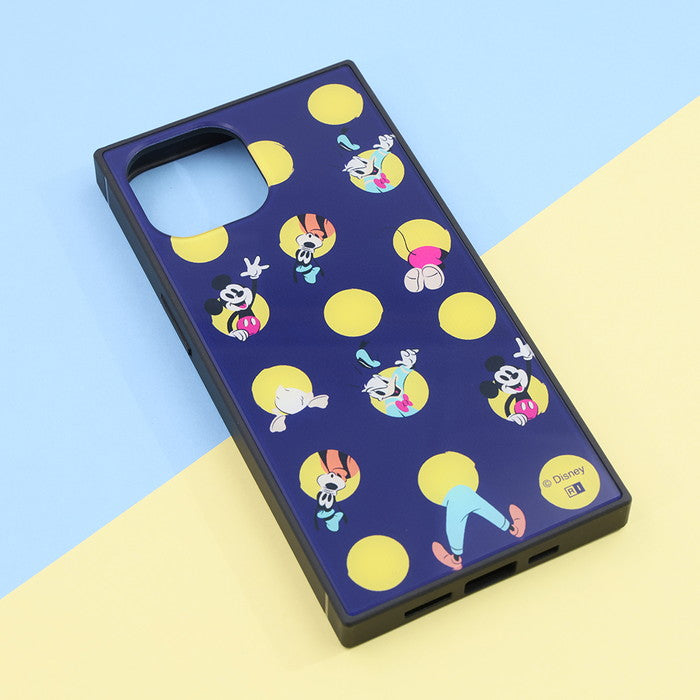 #カラー_ミッキー&フレンズ_ドット