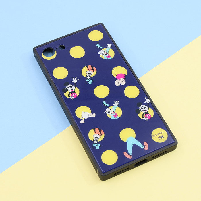 #カラー_ミッキー&フレンズ_ドット