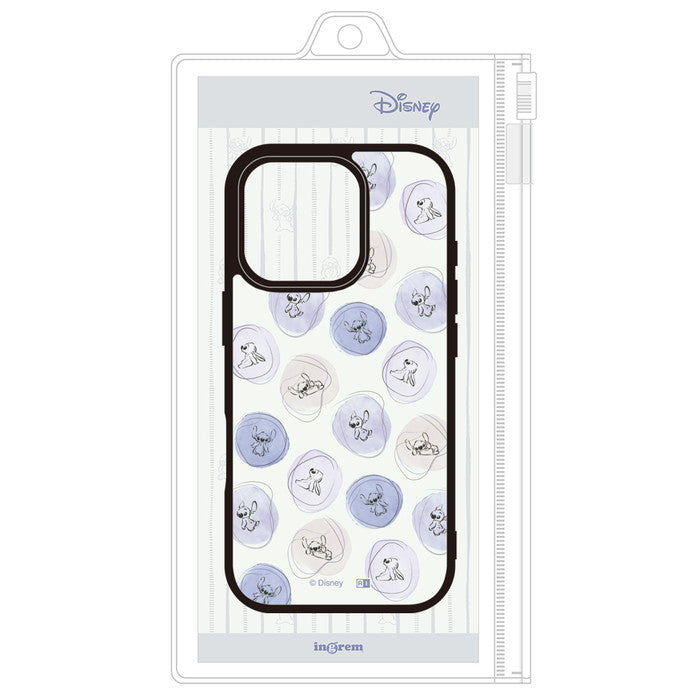 #カラー_スティッチ_水彩ドット