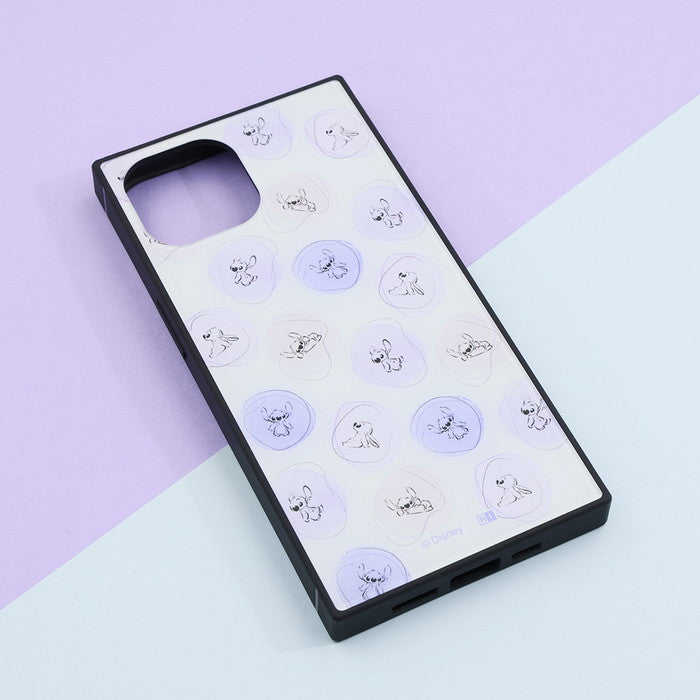 #カラー_スティッチ_水彩ドット