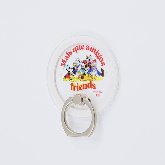 #カラー_ミッキー&フレンズ_集合