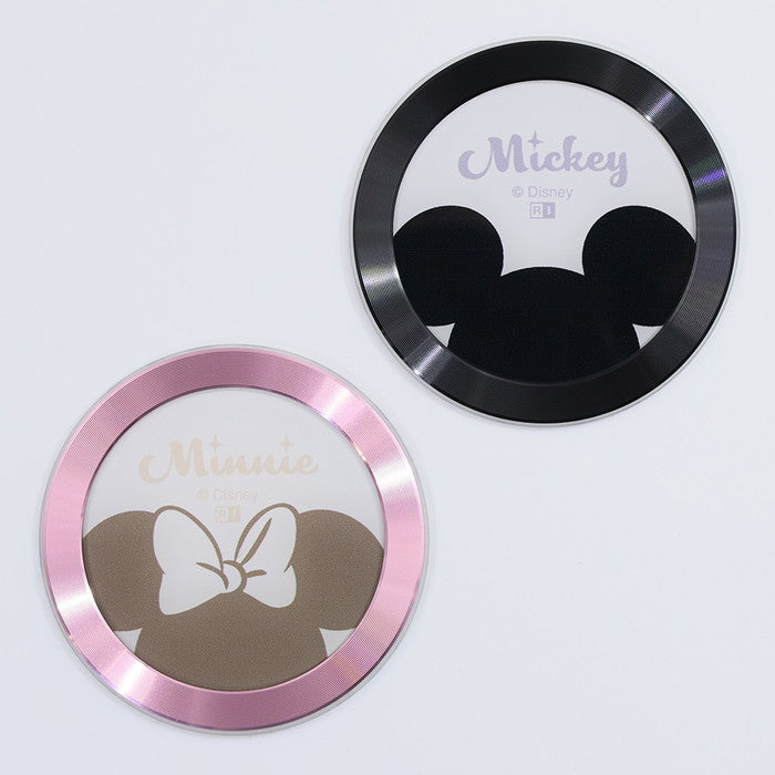 #カラー_ミニーマウス_マーク