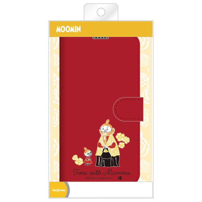 #カラー_TIME WITH MAMMA_1