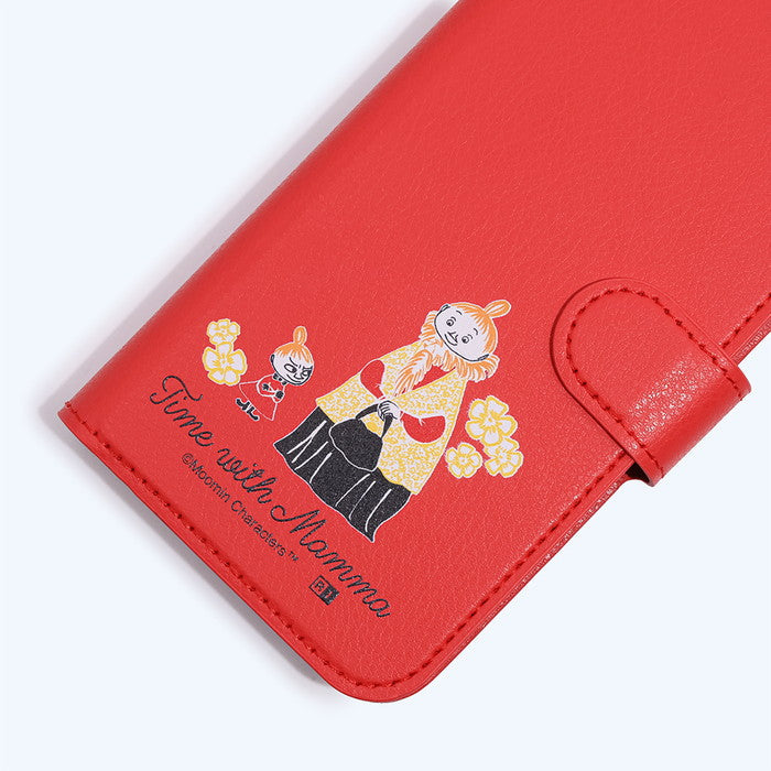 #カラー_TIME WITH MAMMA_1