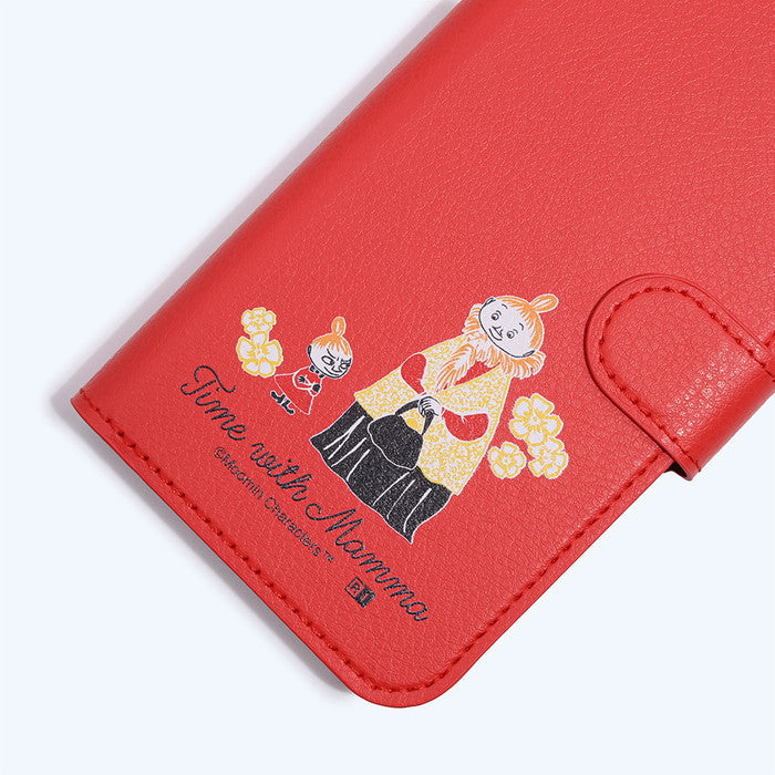 #カラー_TIME WITH MAMMA_1