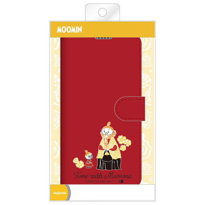 #カラー_TIME WITH MAMMA_1