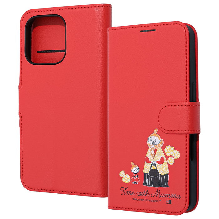 #カラー_TIME WITH MAMMA_1