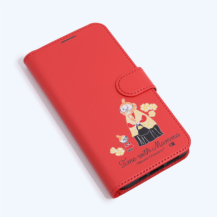 #カラー_TIME WITH MAMMA_1