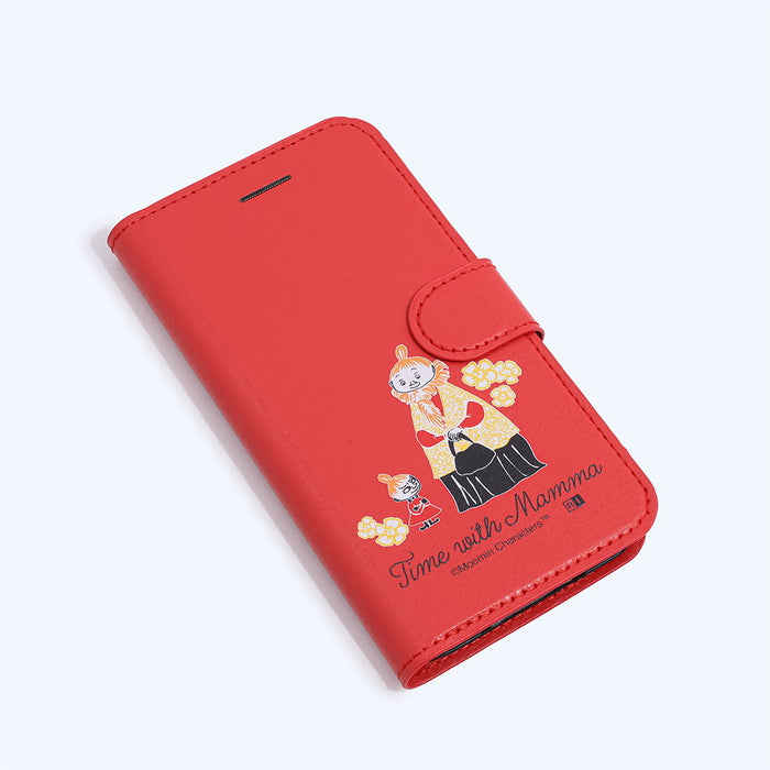 #カラー_TIME WITH MAMMA_1