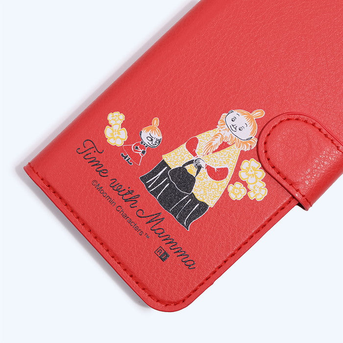 #カラー_TIME WITH MAMMA_1