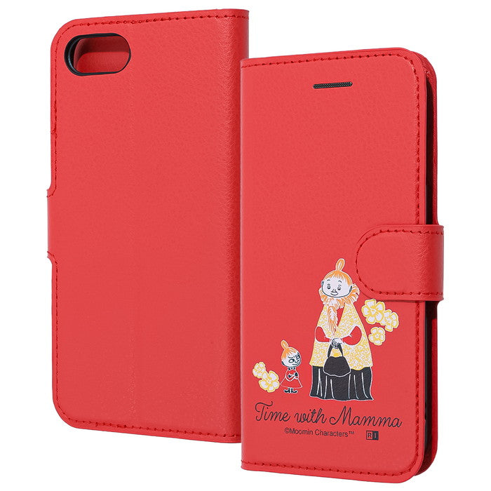 #カラー_TIME WITH MAMMA_1