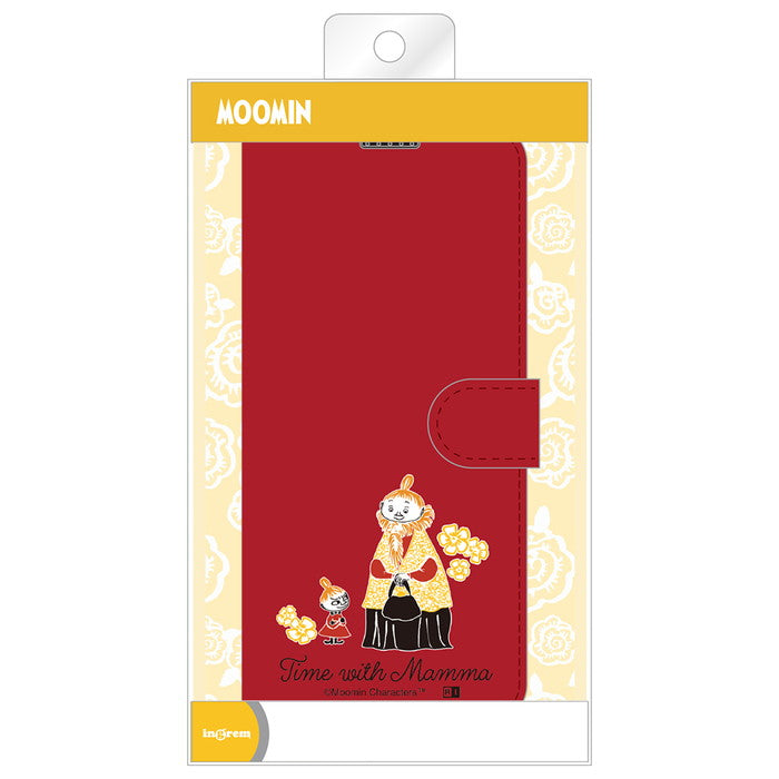 #カラー_TIME WITH MAMMA_1