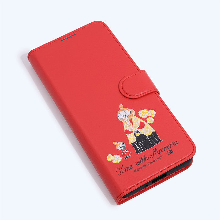 #カラー_TIME WITH MAMMA_1