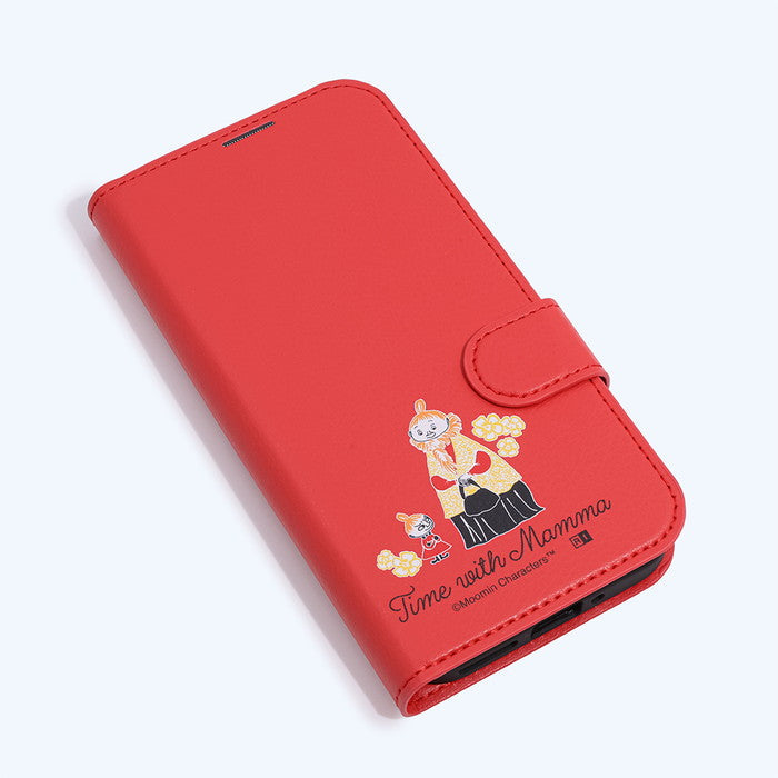 #カラー_TIME WITH MAMMA_1