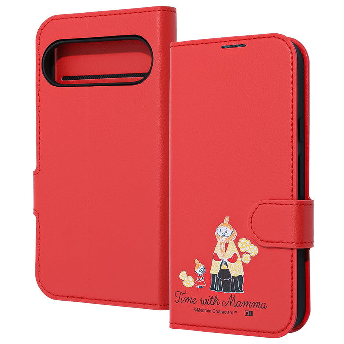 #カラー_TIME WITH MAMMA_1