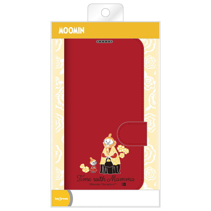 #カラー_TIME WITH MAMMA_1