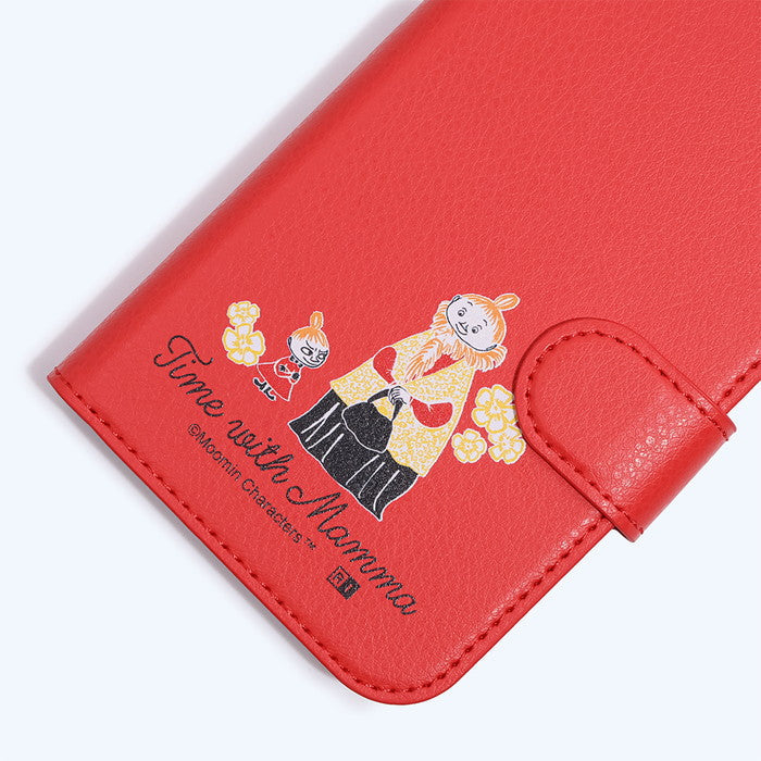 #カラー_TIME WITH MAMMA_1