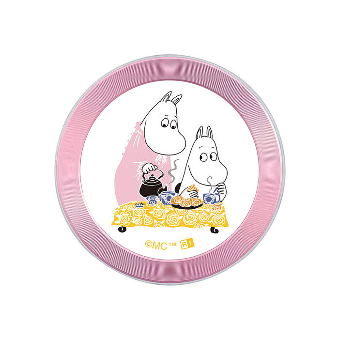 #カラー_TIME WITH MAMMA_2