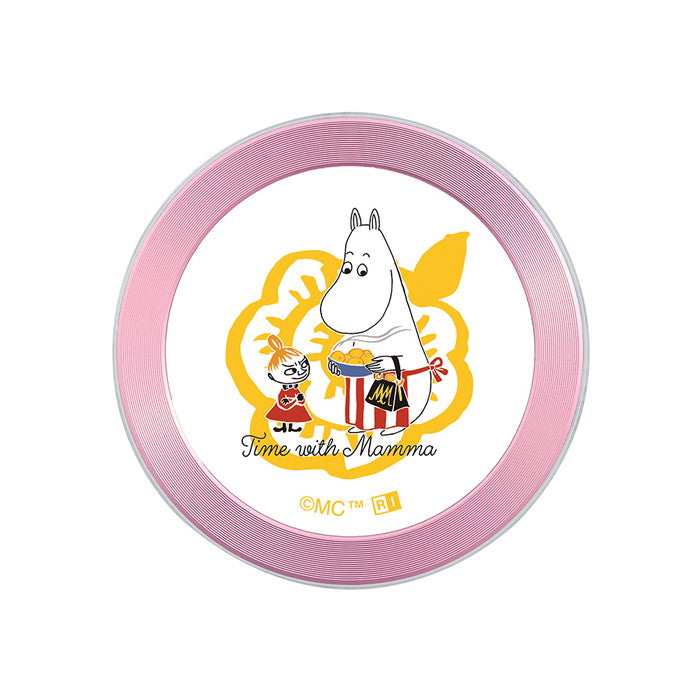 #カラー_TIME WITH MAMMA_3