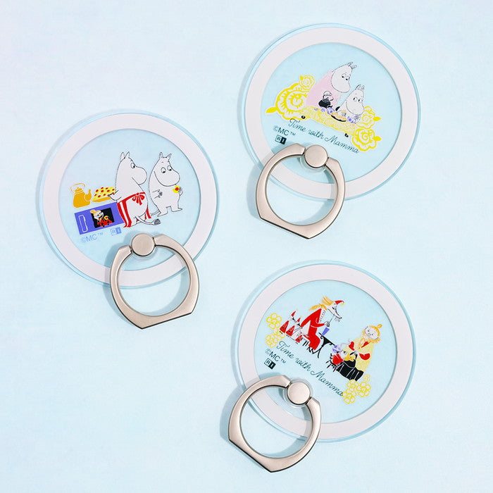 #カラー_TIME WITH MAMMA_5