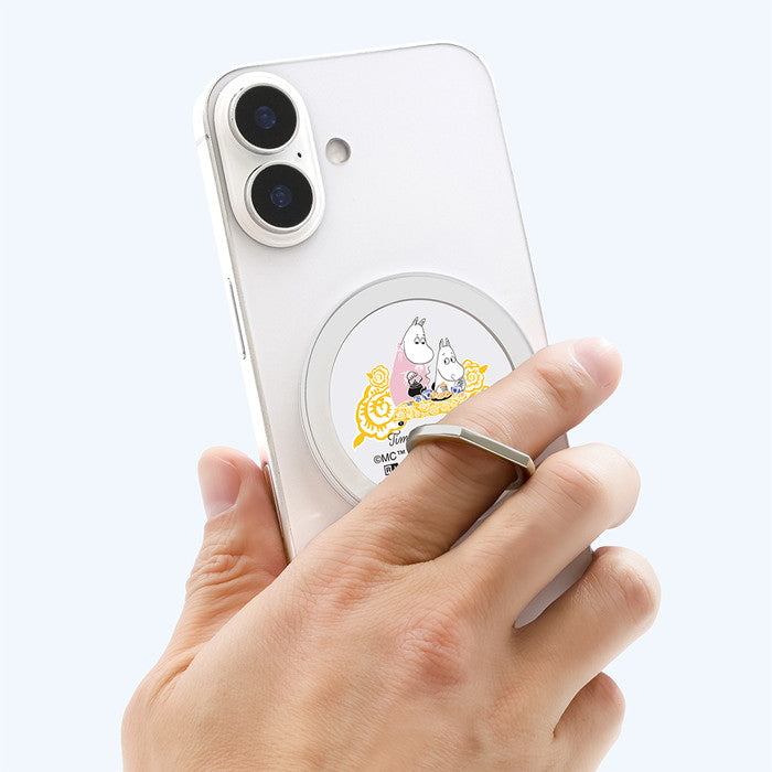 #カラー_TIME WITH MAMMA_5