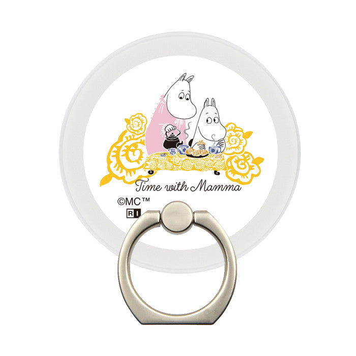 #カラー_TIME WITH MAMMA_5