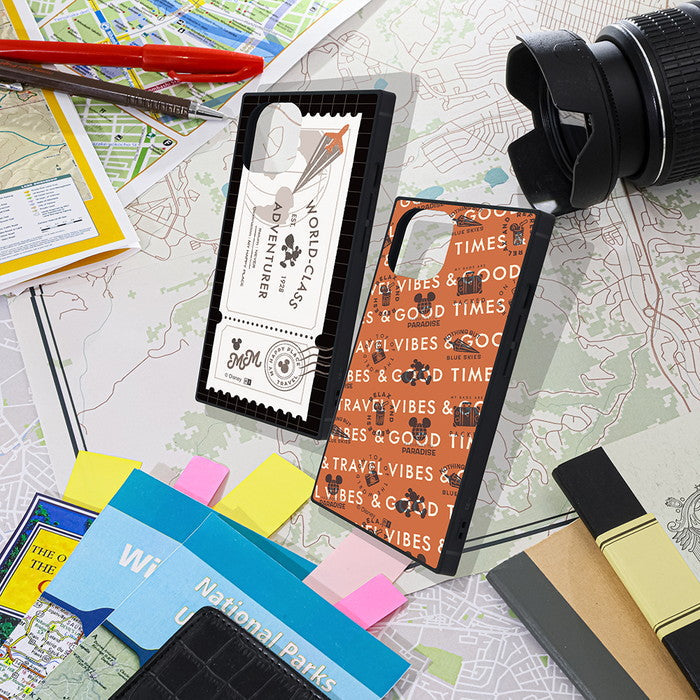 #カラー_ミッキーマウス_travel1