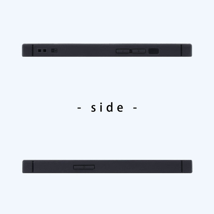 #カラー_ミッキーマウス_ticket