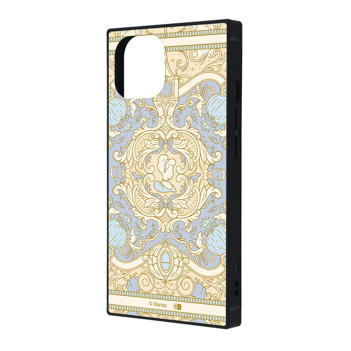 #カラー_シンデレラ_アラベスク